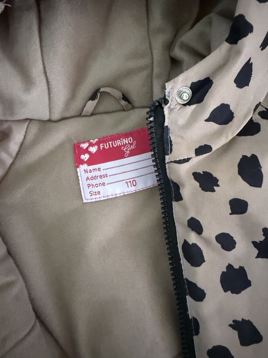 Продам комбинезон на девочку