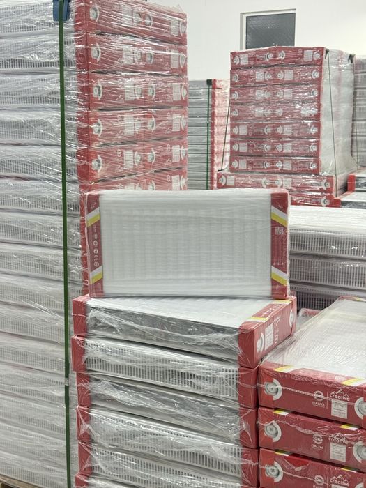 Солнечный водонагреватель Отопление radiator радиаторы akfa