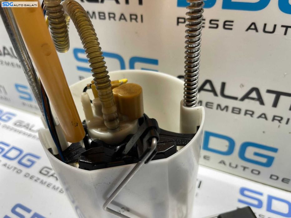 Pompa Combustibil Motorina Rezervor Seat Altea 1.6 TDI 2007 - 2015 Cod 1K0919050AB A2C53434508 [B2928] [HS]