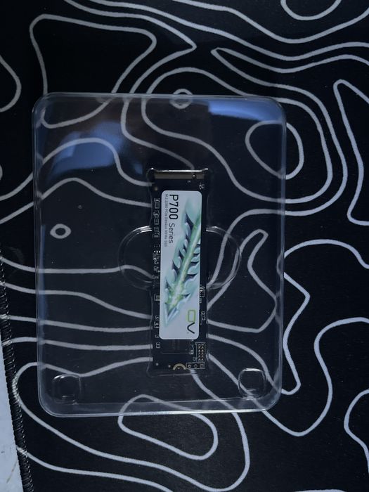 Новый Ssd Диск OV  1 Tb террабайт