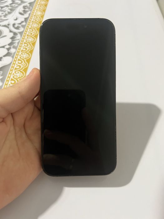 Продам iPhone 15 pro