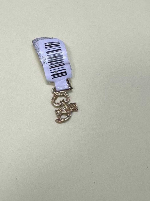 Pandantiv scorpion aur 14k (M1) StarAmanet