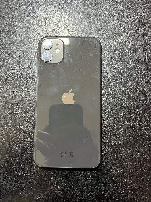 Айфон 11 3шт обмен на 13