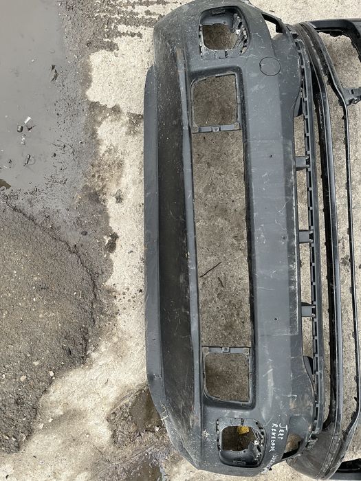 Предна броня Jeep Renegade 6 бр