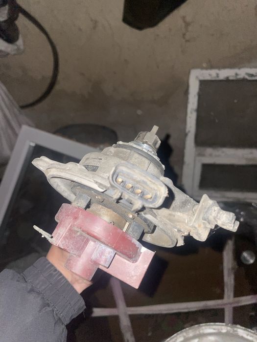 Трамблёр на тойоту камри