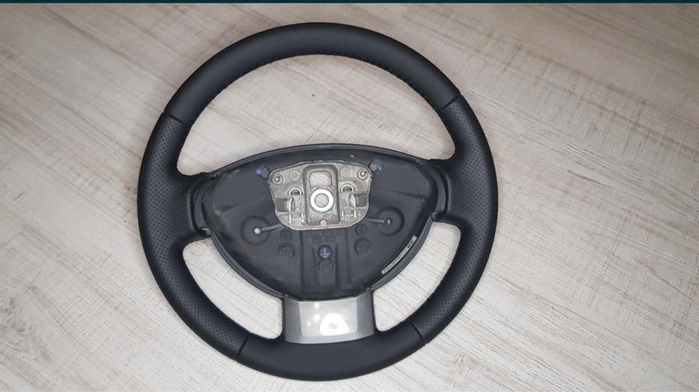 Volan Dacia Logan, Duster, Dokker, Lodgy