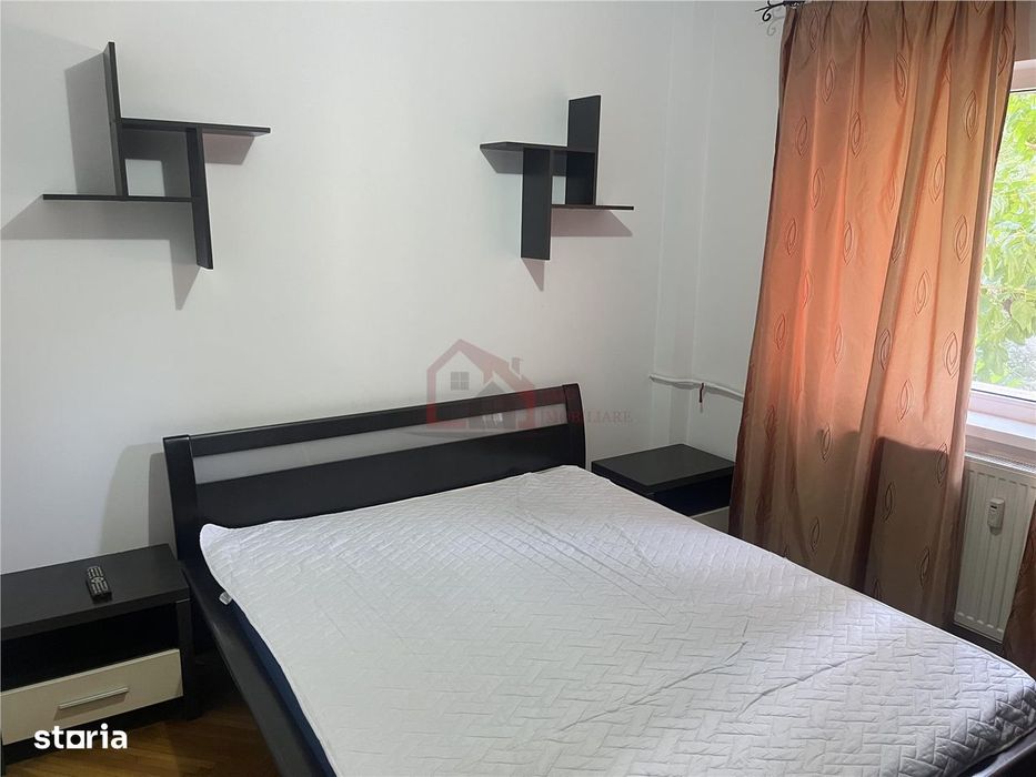 Apartament 2 camere OBOR