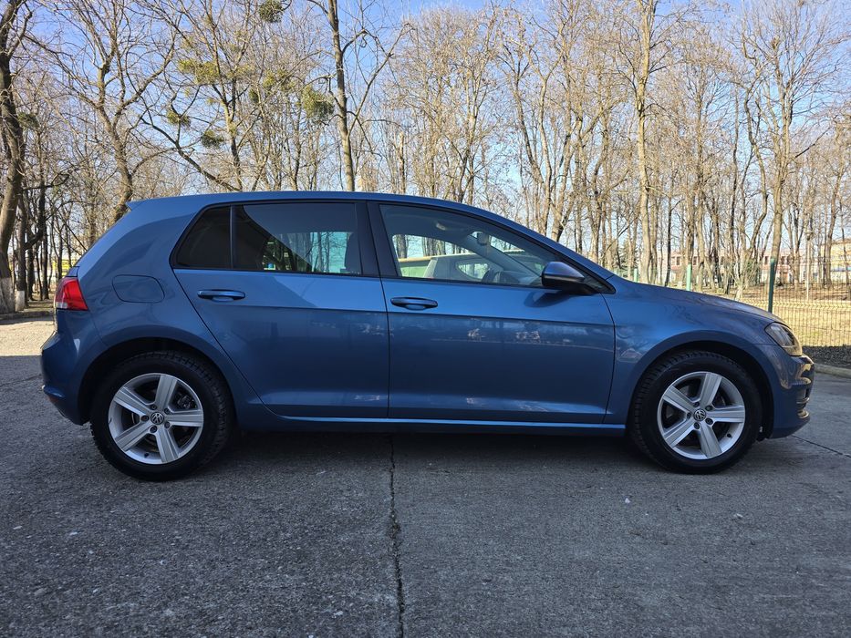 **    Vw Golf 7 Highline   **   Automat   **   Euro 6   **