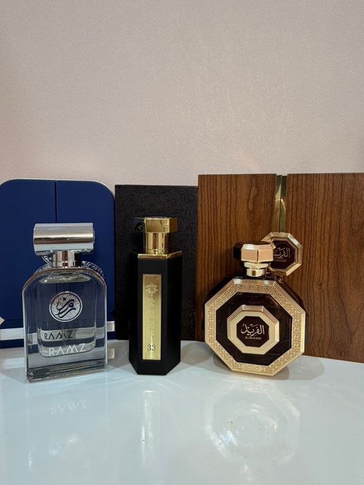 Парфюм на распив!