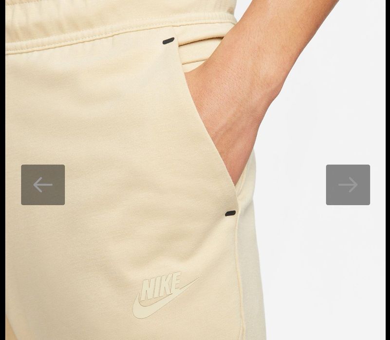 Долнище Nike Tech Fleece Lightweight
