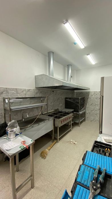 Вытишка мантаж устоновка