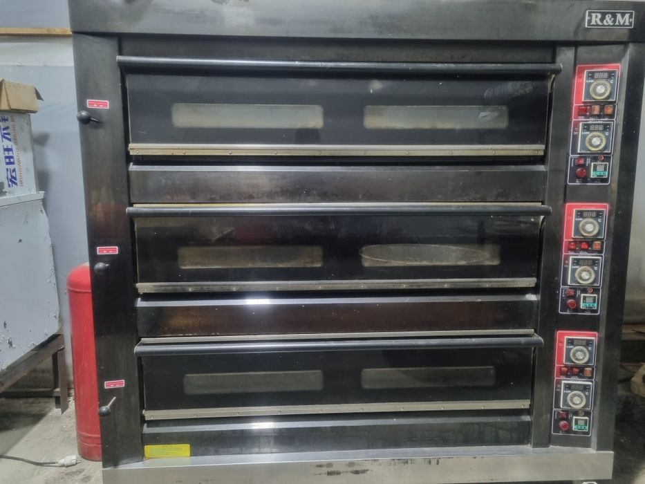 Pechka hamir qozon zbivalka (mikser)