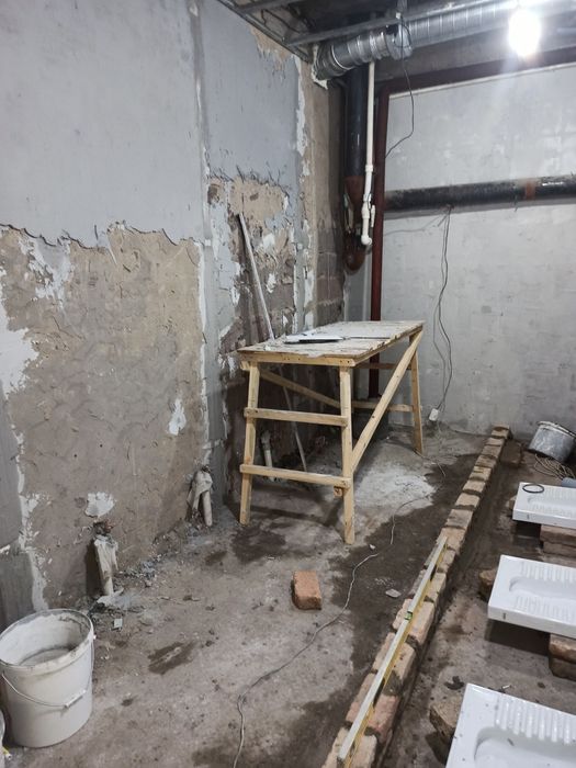 Отделка и ремонт