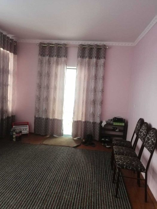 Продаётся большой дом с участком