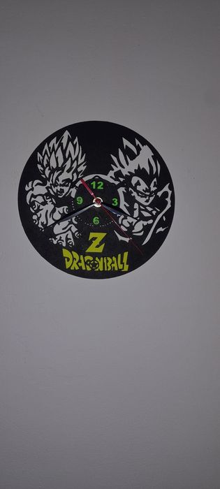 Ceas  pt camera copiilor