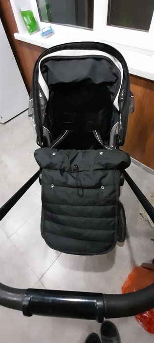 Детская коляска зима- лето