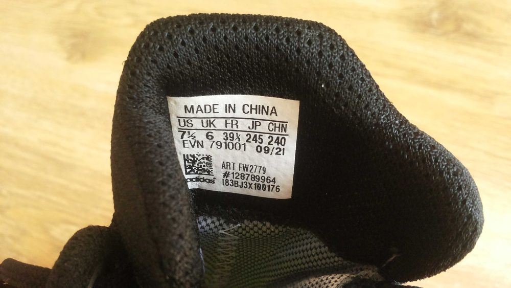 Adidas Terrex Swift R3 GORE-TEX Shoes размер EUR 39 1/3 / UK 6 дамски водонепромокаеми - 816