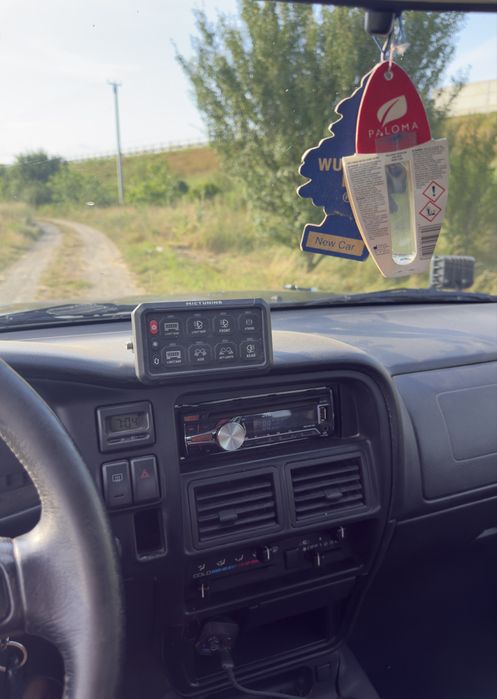 OPEL Antara 0 — imagine 4