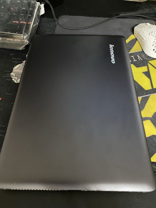 Ноутбук Lenovo ideapad