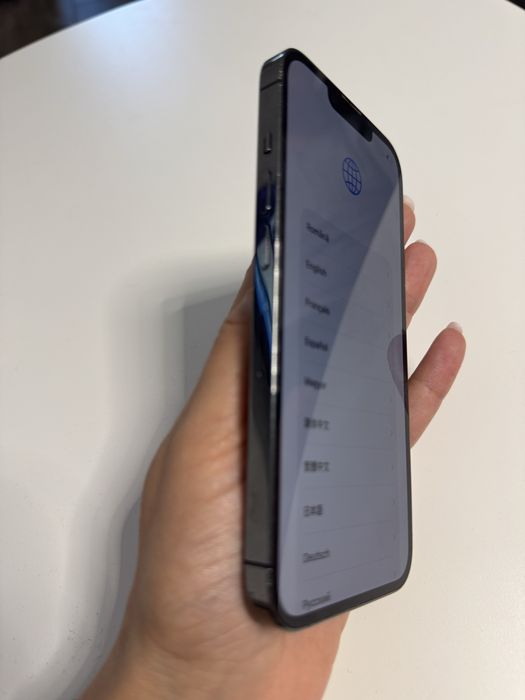 Vand iphone 13PRO
