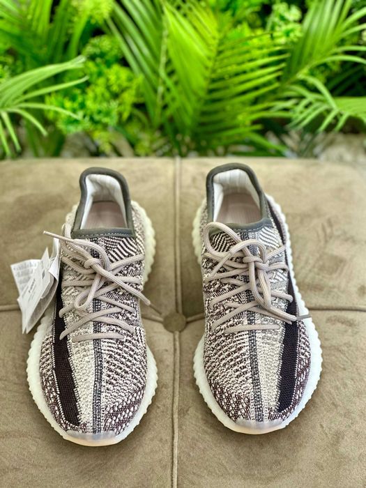 adidas yeezy model nou transport inclus