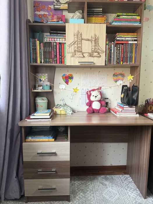 Детский гарнитур