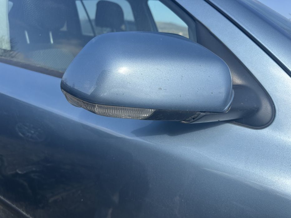 Oglinda stanga/dreapta oglinzi skoda octavia 2