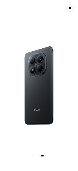 Xiaomi Redmi Note 15 Pro 5G 256 GB,nou in cutie nedesigilata