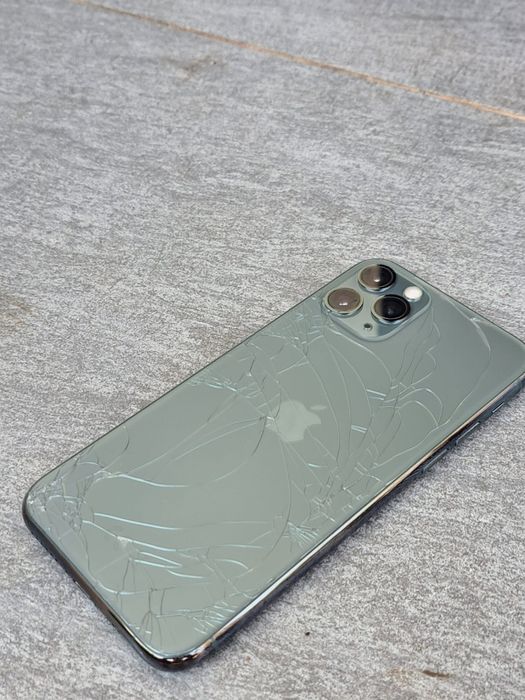 Ocazie ‼️ vând iPhone 11 pro ‼️