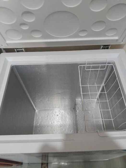 Продается морозильная камера