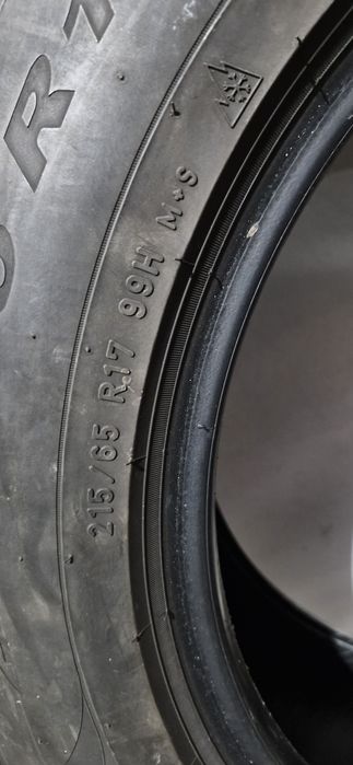 Anvelope R17 Pirelli