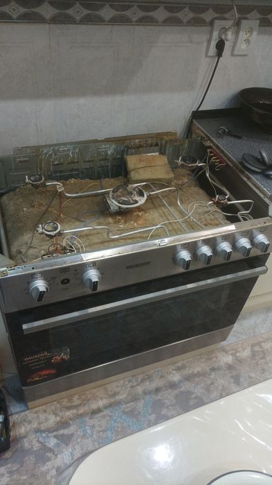 Ремонт бытовой техники