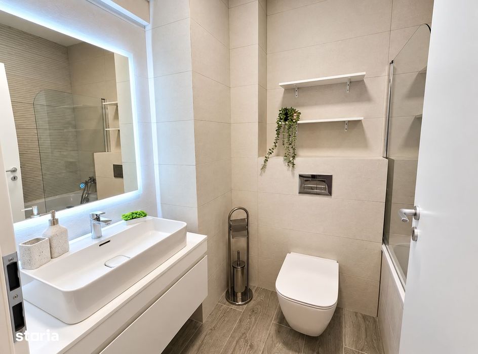Apartament 2 camere| Prima Vista| Fabrica de Glucoza| Pipera