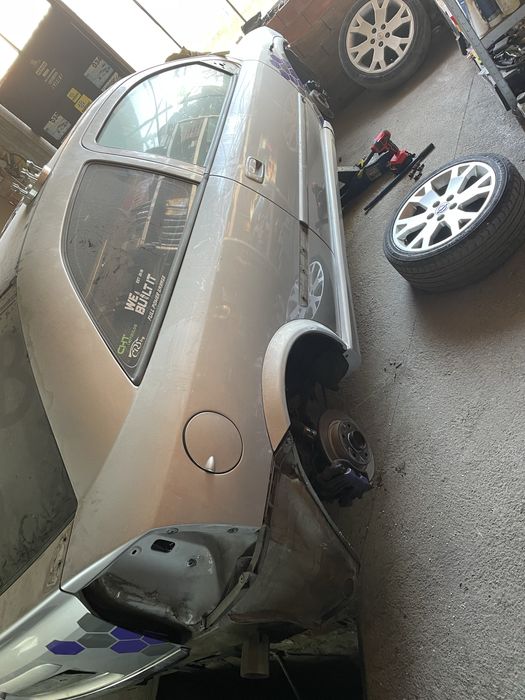 Части Опел Астра Г  ОПЦ 2!!!