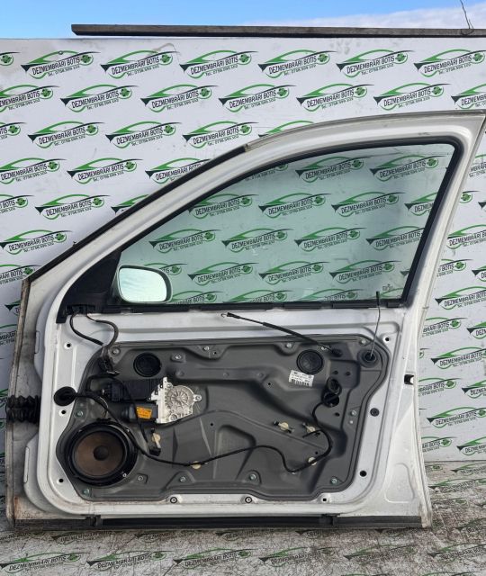 Usa dreapta fata Volkswagen VW Golf a 4-a generatie