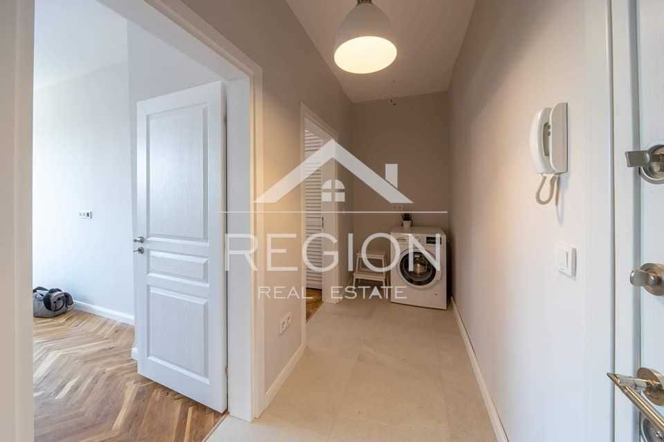 Дава се под наем Двустаен апартамент в Варна, Бизнес хотел - 60 кв.м за 382.5 € - Снимка #8