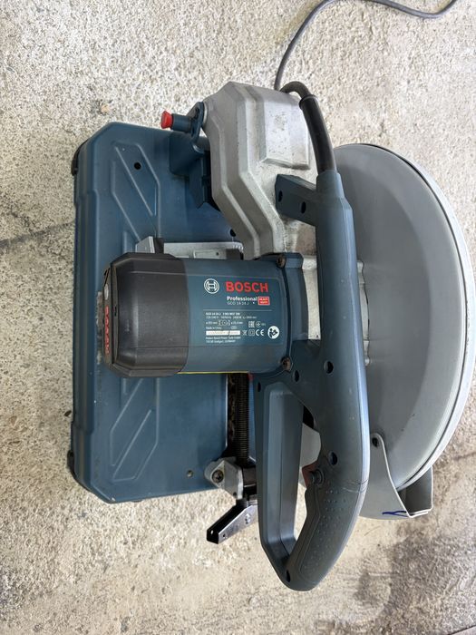 Debitator metal Bosch GCO 14-27J