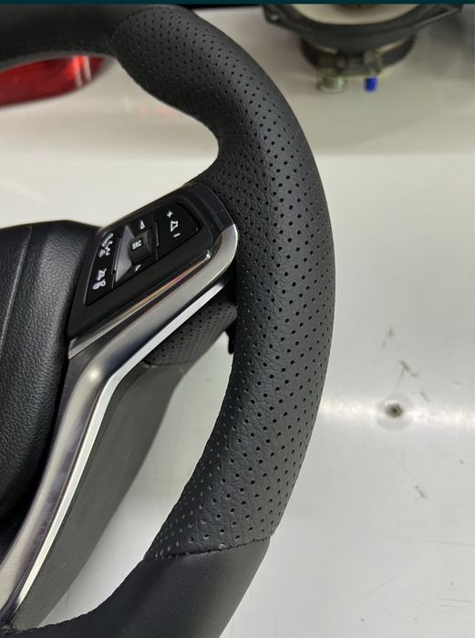 Camaro rul sotiladi