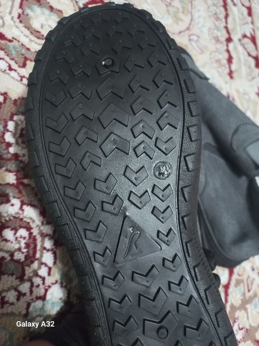 Обувь осенняя 43 размера