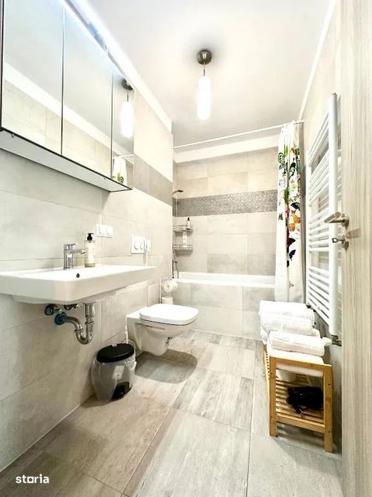 Apartament 3 Camere | Parcare | Kasper Coresi