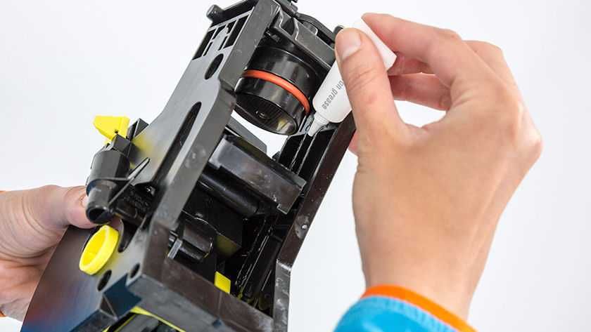 Reparatie service aparate espressoare de cafea Garanție Orice Model