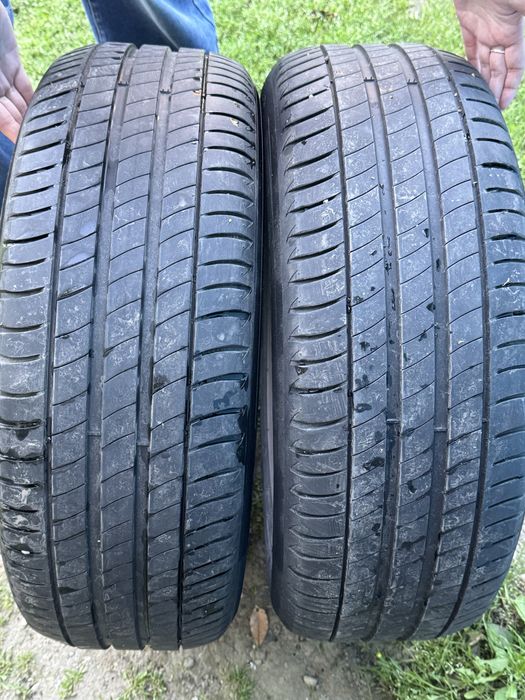Cauciucuri vara michelin primarcy 2 bucati