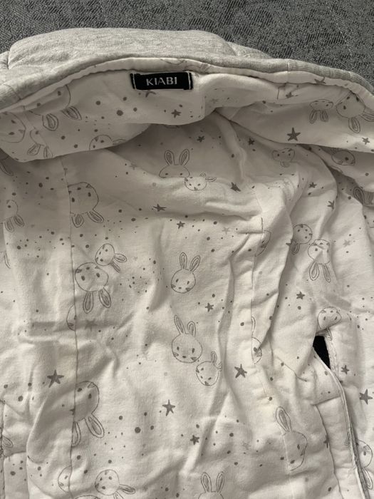 Продам конверт для коляски демисезонный