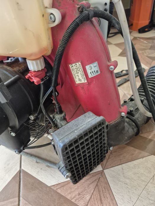 VAND Pompa De Stropit Pomi