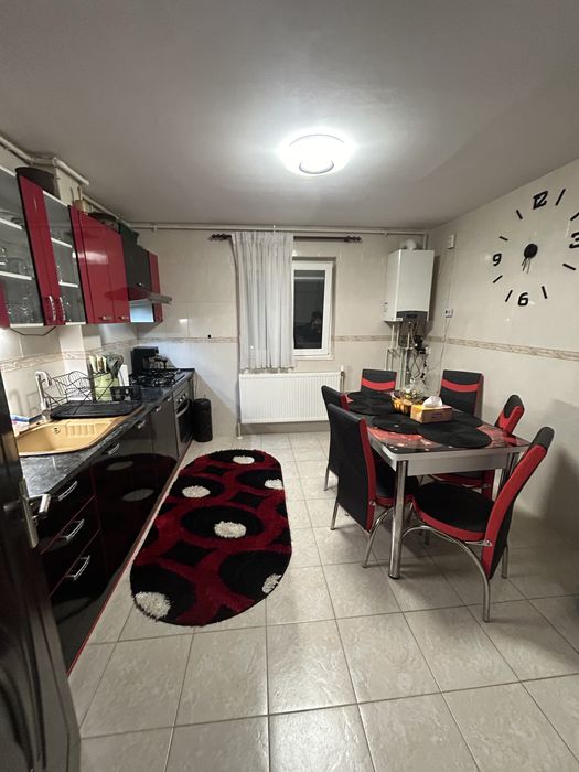 Apartament doua camere