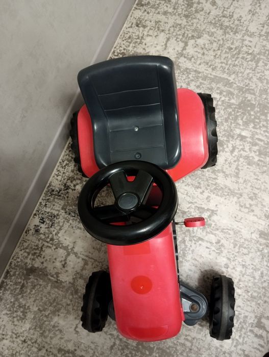 Трактор детский Полесье