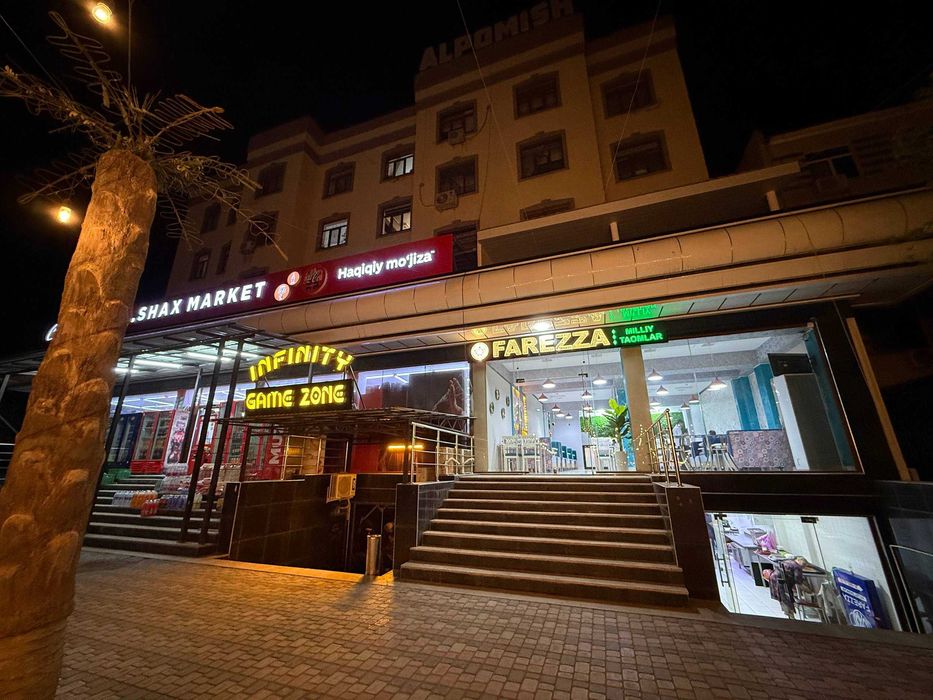 Tayyor biznes sotiladi (Fareza)#a839