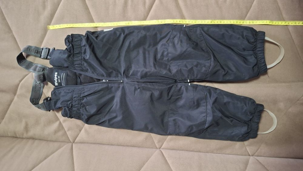 Продам комбинезон штаны рост 104