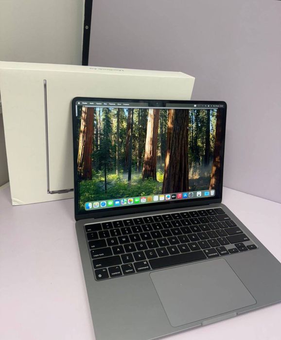 Macbook Air 2022 (M2) / #СР611017
