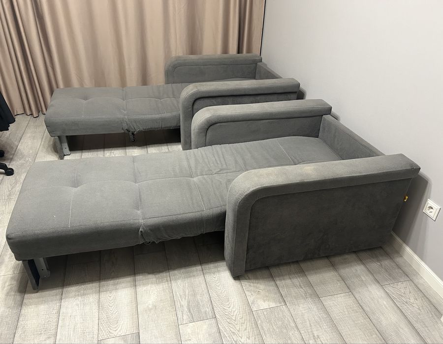 Кресло - кровать